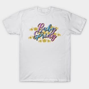 Baby Spring T-Shirt